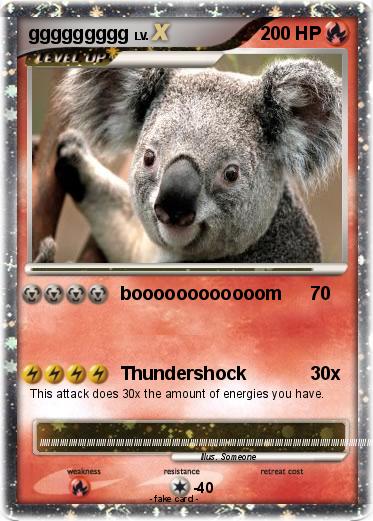 Pokemon ggggggggg