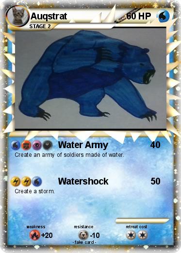 Pokemon Auqstrat