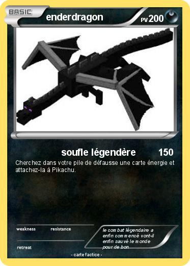 Pokemon enderdragon
