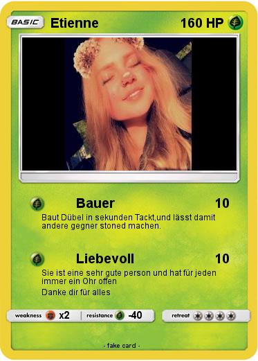 Pokemon Etienne