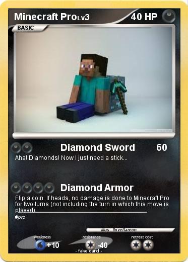 Pokemon Minecraft Pro