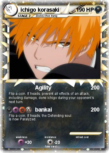 Pokemon ichigo korasaki