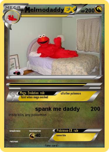 Pokemon elmodaddy