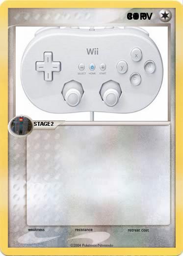 Pokemon                                              0 0 0