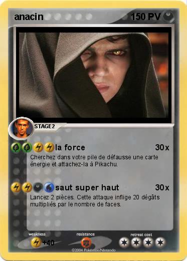 Pokemon anacin