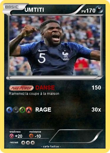 Pokemon UMTITI