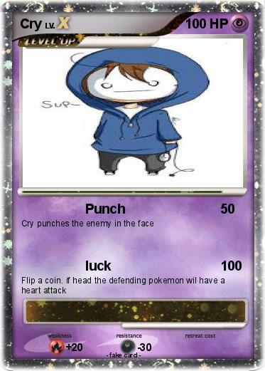Pokemon Cry