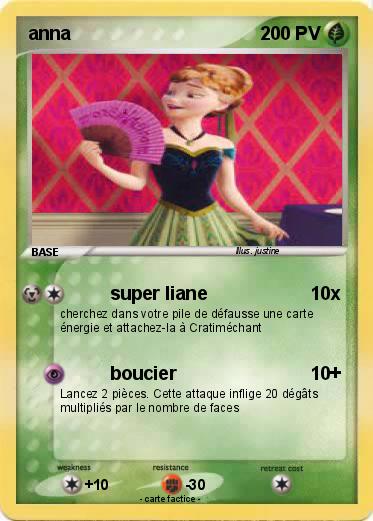 Pokemon anna