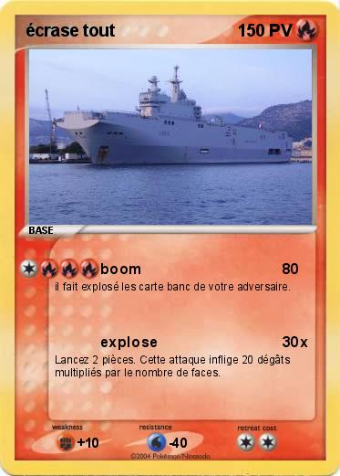 Pokemon écrase tout