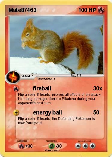 Pokemon Mate87463