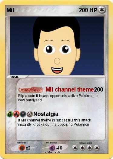 Pokemon Mil