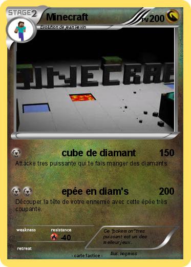 Pokemon Minecraft