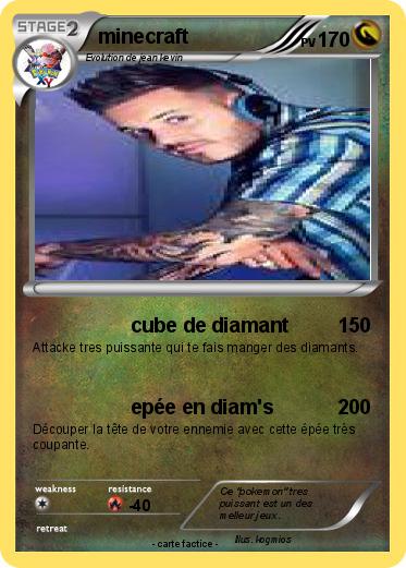 Pokemon minecraft