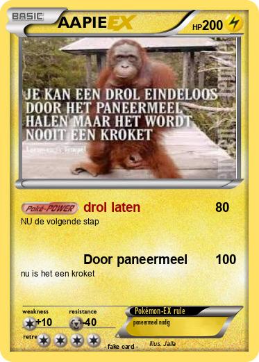 Pokemon AAPIE