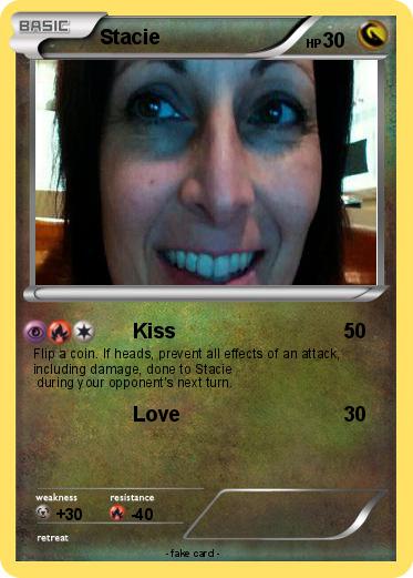 Pokemon Stacie
