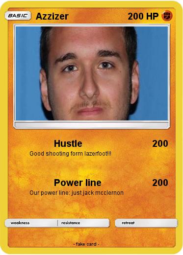 Pokemon Azzizer
