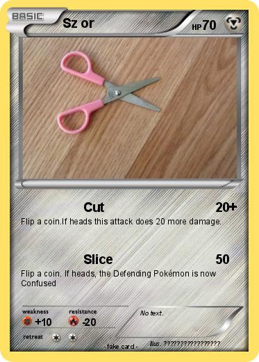 Pokemon Sz or