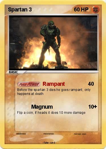 Pokemon Spartan 3