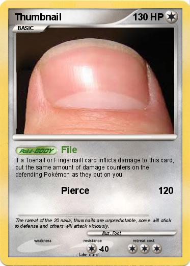Pokemon Thumbnail