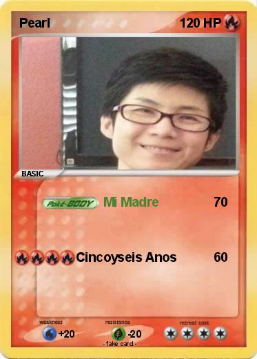 Pokemon Pearl