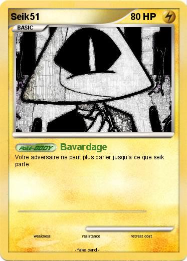 Pokemon Seik51