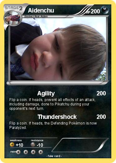 Pokemon Aidenchu