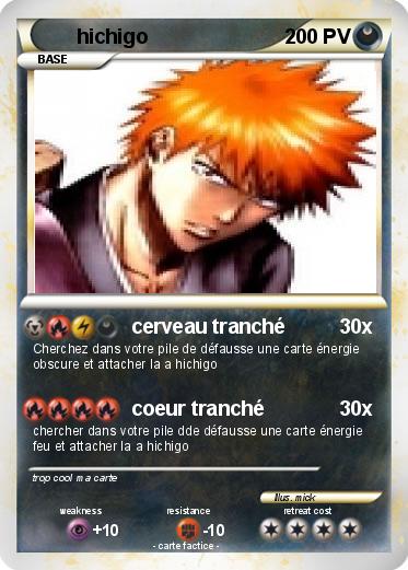 Pokemon hichigo
