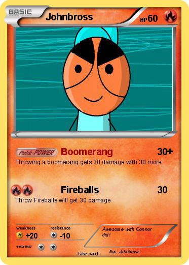 Pokemon Johnbross