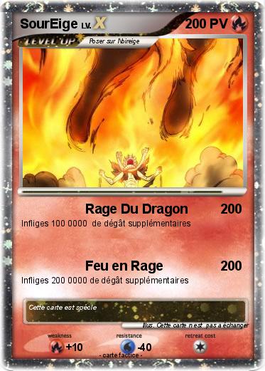 Pokemon SourEige