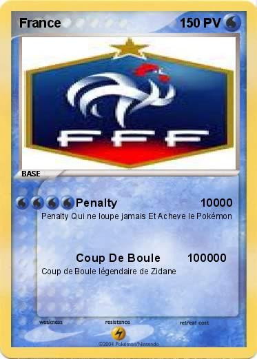 Pokemon France 