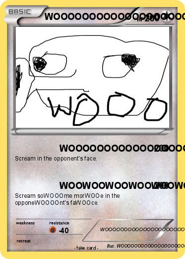 Pokemon WOOOOOOOOOOOOOOOOOOOOOOOOOOOOOOOOOOOOOOOOOOOOOOOOOOOOOOOOOOOOOOOOOOOOOOOOOOOOOO