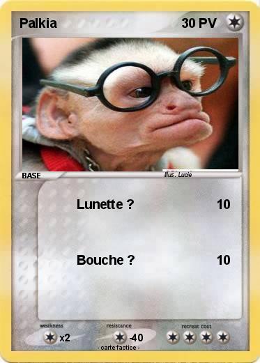 Pokemon Palkia