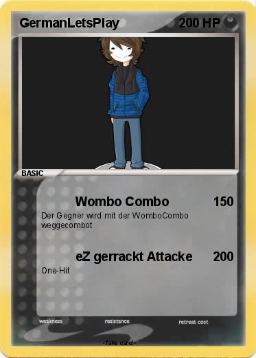 Pokemon GermanLetsPlay