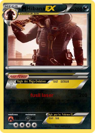 Pokemon Hibana