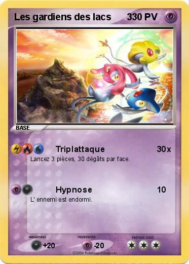 Pokemon Les gardiens des lacs      3