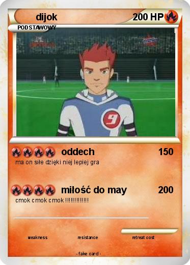 Pokemon dijok