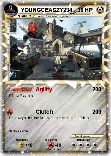 Pokemon YOUNGCEASZY234