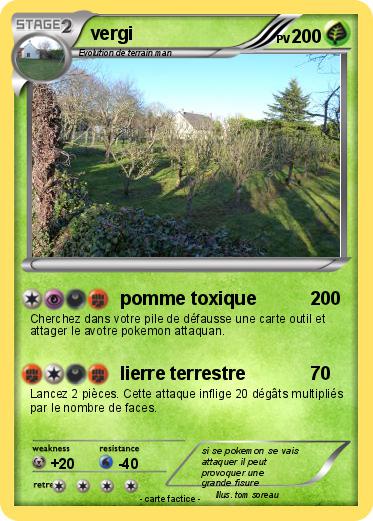 Pokemon vergi