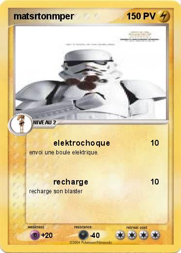 Pokemon matsrtonmper           