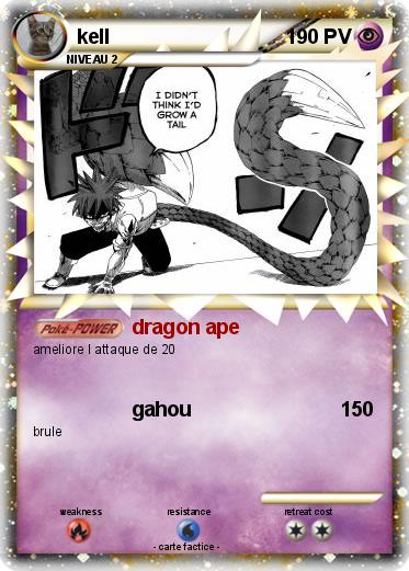 Pokemon kell