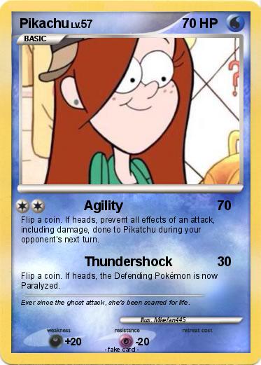 Pokemon Wendy Courderoy