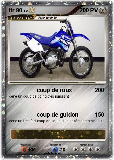 Pokemon ttr 90