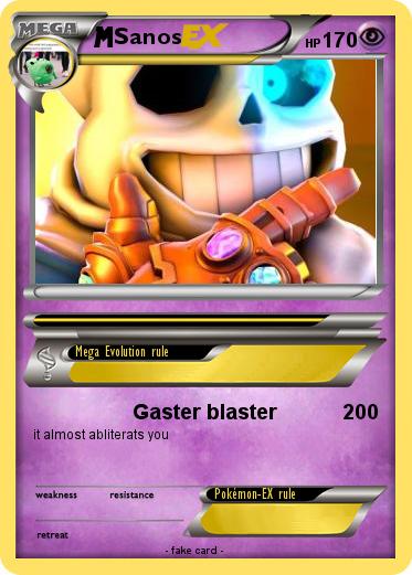 Pokemon Sanos
