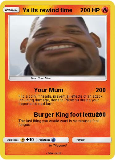 Pokemon Ya its rewind time