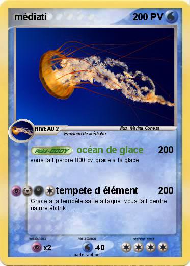 Pokemon médiati
