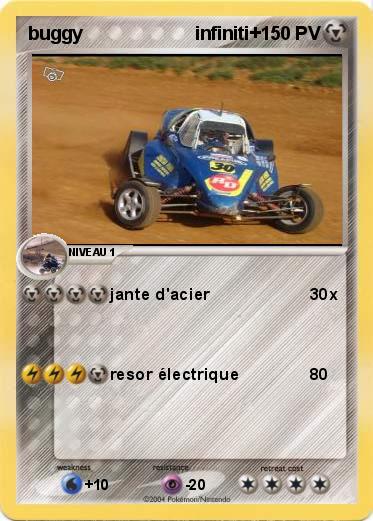 Pokemon buggy                      infiniti+