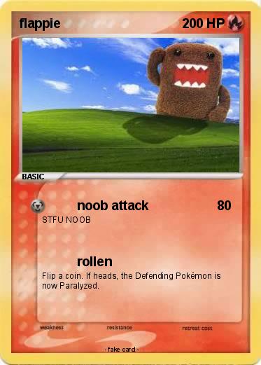 Pokemon flappie