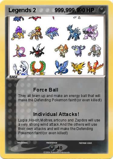 Pokemon Legends 2            999,999,9