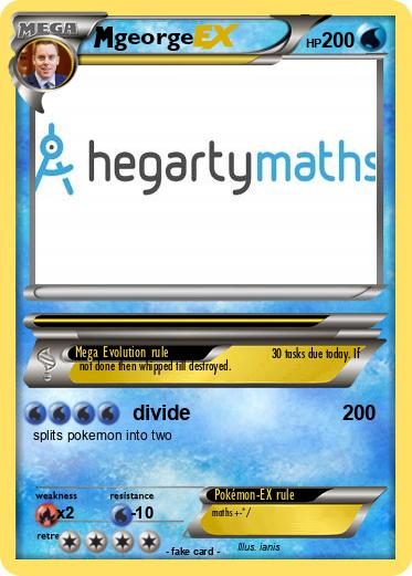 Pokemon george