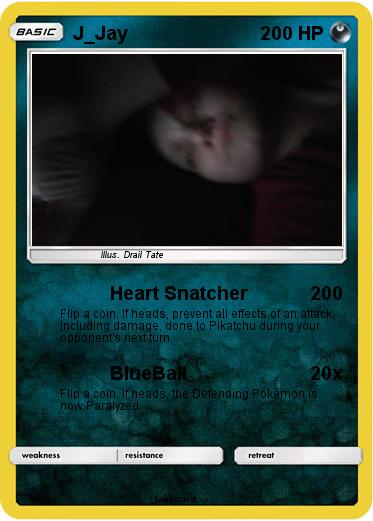 Pokemon J_Jay